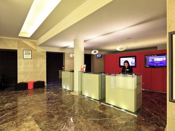 Hotel Mercure Porto Centro, Porto