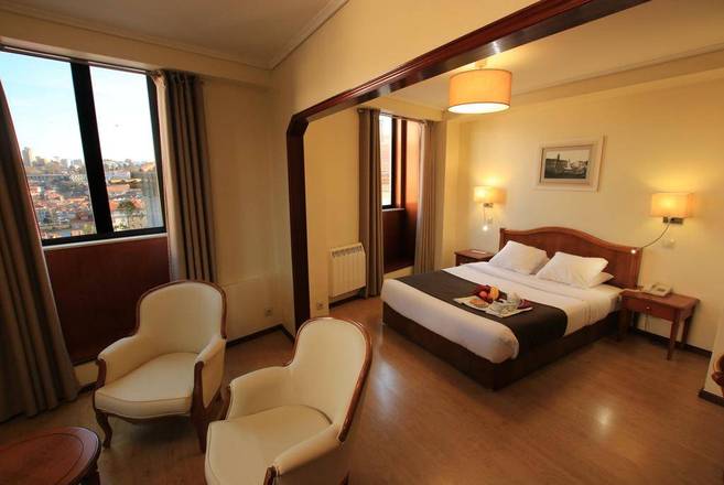 Hotel da Bolsa, Porto