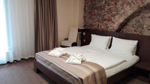 Royal Old City Boutique Hotel, Riga