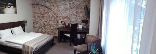 Royal Old City Boutique Hotel, Riga