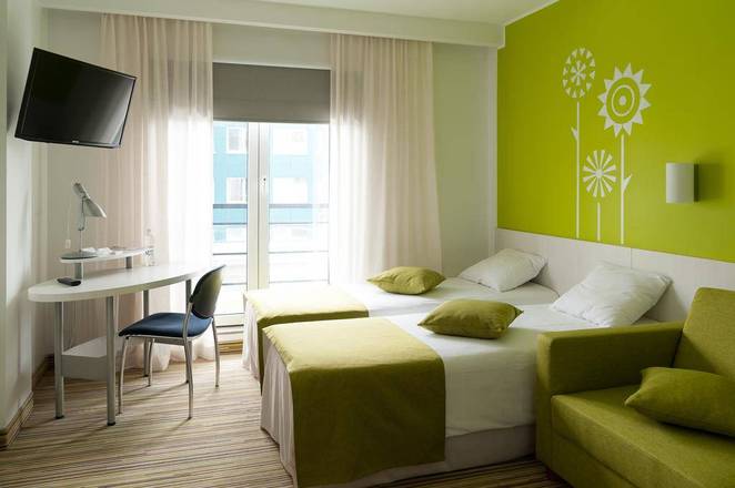 Tallink Express Hotel, Tallinn