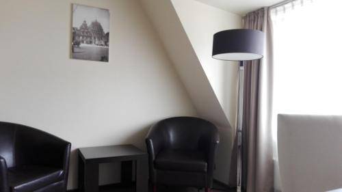 Royal Old City Boutique Hotel, Riga