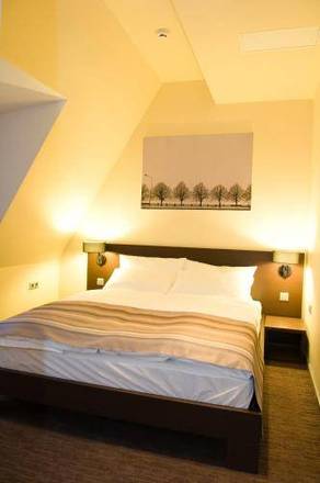 Royal Old City Boutique Hotel, Riga