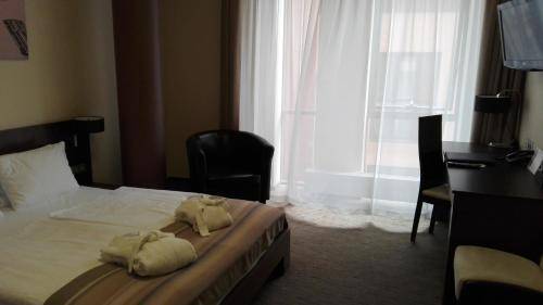 Royal Old City Boutique Hotel, Riga