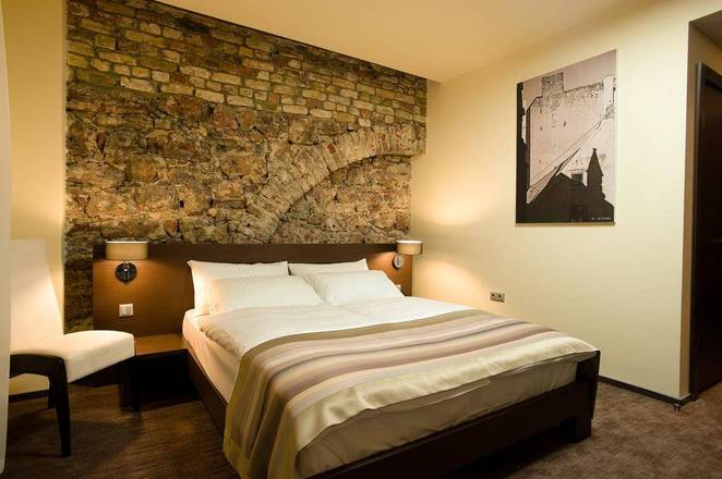 Royal Old City Boutique Hotel, Riga
