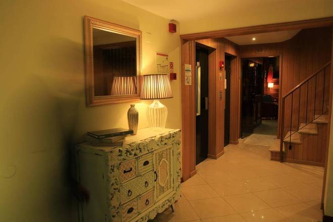Hotel da Bolsa, Porto